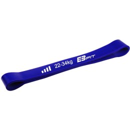 GUMA TAŚMA DO ĆWICZEŃ FITNESS CROSSFIT MINI BAND 22-34KG ENERO FIT