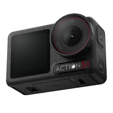 Kamera sportowa DJI Osmo Action 5 Pro Standard Combo