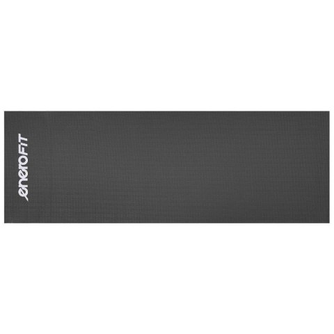 MATA DO JOGI ANTYPOŚLIZGOWA 173X61X0,3CM CZARNA ENERO FIT