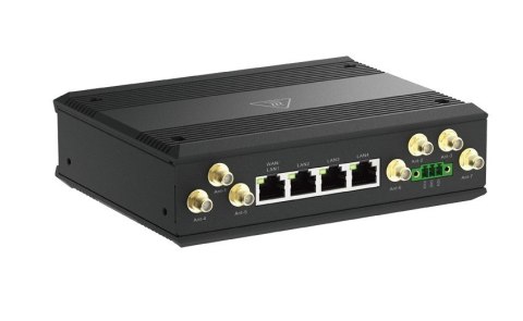 Router 5G DTM-550-G dla transportu