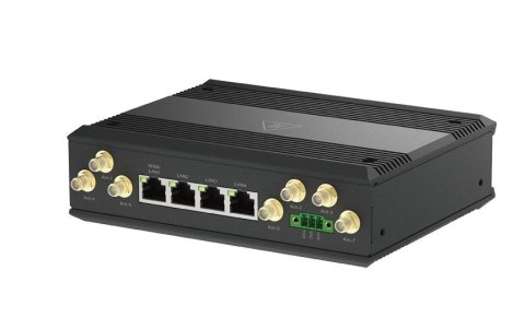 Router 5G DTM-550-G dla transportu