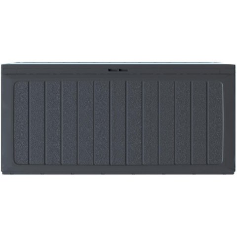 SKRZYNIA OGRODOWA 280L ANTRACYT BOARDEBOX