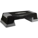 STEP DO AEROBICU 70X28CM 3 STOPNIOWA REGULACJA ENERO FIT