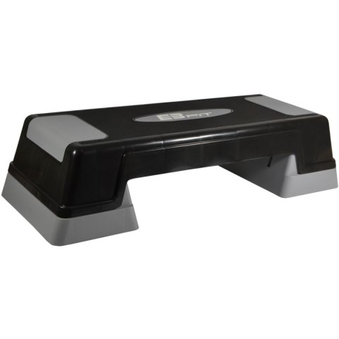 STEP DO AEROBICU 70X28CM 3 STOPNIOWA REGULACJA ENERO FIT