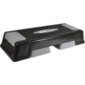 STEP DO AEROBICU 70X28CM 3 STOPNIOWA REGULACJA ENERO FIT