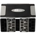 STEP DO AEROBICU 70X28CM 3 STOPNIOWA REGULACJA ENERO FIT