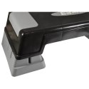 STEP DO AEROBICU 70X28CM 3 STOPNIOWA REGULACJA ENERO FIT