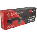 STEP DO AEROBICU 70X28CM 3 STOPNIOWA REGULACJA ENERO FIT