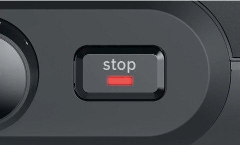 Toster TAT4P424 czerwony