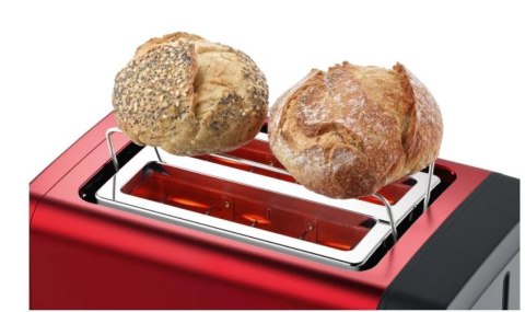 Toster TAT4P424 czerwony