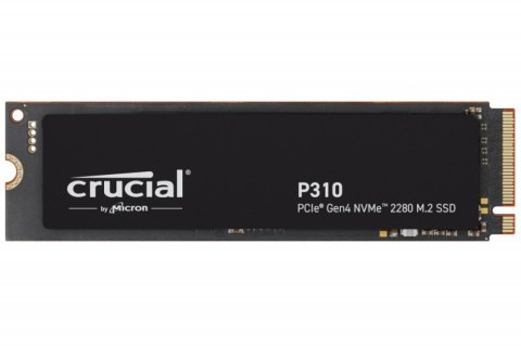 Dysk SSD CRUCIAL CT2000P310SSD8 (M.2 2280″ /2 TB )