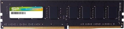 Pamięć SILICON POWER (DIMM/DDR4/4 GB/2666MHz/19CL/SINGLE)
