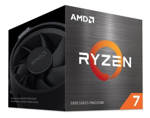 Procesor AMD 100-100000743SBX BOX (3.7 GHz /16 MB /Socket AM4 )