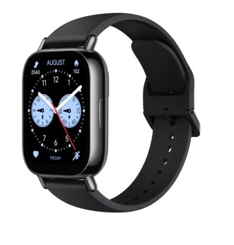 Redmi Watch 5 Lite Czarny XIAOMI Czarny