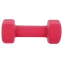 ZESTAW HANTLI NEOPRENOWYCH 2x1,5KG ENERO FIT