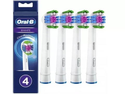 Końcówki do szczoteczki ORAL-B 4210201358633