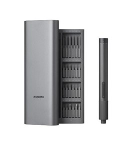 Elektryczny śrubokręt precyzyjny