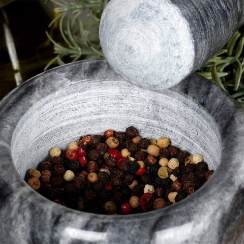 KUCHENNY MOŹDZIERZ GRANITOWY 11cm 259128