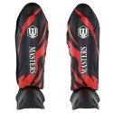 Nagolenniki MASTERS NS-FIGHT-GEAR