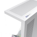 Obudowa PC VOLCANO STELLAR PLUS ARGB MIDI 5F Biała