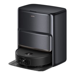 Robot sprzątający MOVA Z60 Ultra Roller Complete (czarny)