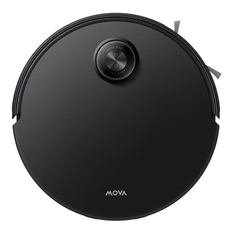 Robot sprzątający MOVA Z60 Ultra Roller Complete (czarny)
