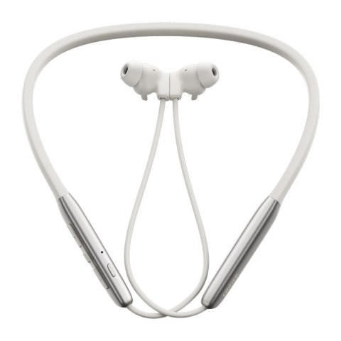 Słuchawki bezprzewodowe Edifier W280NB Pro (biały)