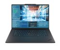 Ultrabook ThinkPad T1G G8 21TD0002PB W11Pro Ultra 7 255H/32GB/1TB/RTX 5060 8GB/16.0 WUXGA/Black/3YR Premier NBD + 3YRS Ci + CO 