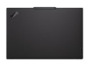 Ultrabook ThinkPad T1G G8 21TD0002PB W11Pro Ultra 7 255H/32GB/1TB/RTX 5060 8GB/16.0 WUXGA/Black/3YR Premier NBD + 3YRS Ci + CO 