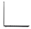 Ultrabook ThinkPad T1G G8 21TD0002PB W11Pro Ultra 7 255H/32GB/1TB/RTX 5060 8GB/16.0 WUXGA/Black/3YR Premier NBD + 3YRS Ci + CO 