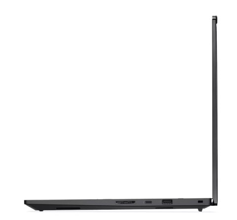 Ultrabook ThinkPad T1G G8 21TD0002PB W11Pro Ultra 7 255H/32GB/1TB/RTX 5060 8GB/16.0 WUXGA/Black/3YR Premier NBD + 3YRS Ci + CO 