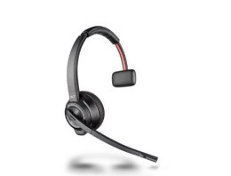 Zestaw słuchawkowy Savi 8210 UC z certyfikatem Microsoft Teams DECT 1880-1900 MHz USB-A 8D3F1AA#ABB