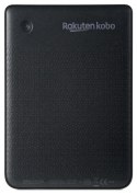 Czytnik e-Book KOBO Clara BW czarny (N365-KU-BK-K-EP) 681495009558 (Czarny)