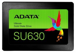 Dysk SSD ADATA SU630 960 GB (2.5″ /960 GB )