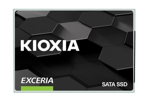 Dysk SSD KIOXIA LTC10Z480GG8 (2.5″ /480 GB )