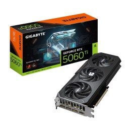 Karta graficzna GeForce RTX 5060 Ti GAMING OC 16GB