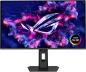 Monitor ASUS 90LM0C50-B01971 (26.5" /QD OLED /500Hz /2560 x 1440 /Czarny)