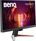 Monitor BENQ Mobiuz EX240N 9H.LL6LB.QBE (23.8" /VA /165Hz /1920 x 1080 /Szary )