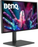 Monitor BENQ PD2506Q 9H.LLDLB.QBE (25" /IPS /60Hz /2560 x 1440 /Czarny )