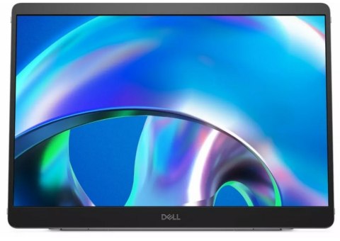 Monitor DELL 210-BQTB (14" /TFT IPS /1920 x 1200 /Czarny )