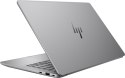Notebook HP ZBook Ultra 14 (14"/AMD RG/64GB/SSD1TB/W11P/Srebrny)