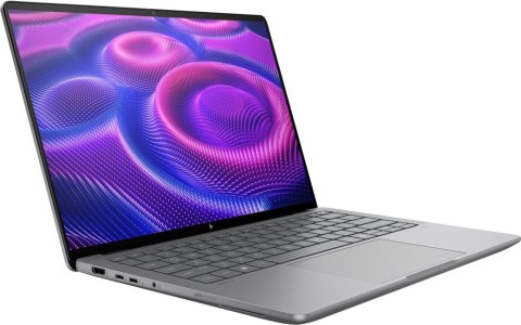 Notebook HP ZBook Ultra 14 (14"/AMD RG/64GB/SSD1TB/W11P/Srebrny)