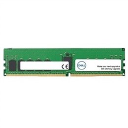 Pamięć DELL (DIMM/DDR4/16 GB/3200MHz/1.2V/22 CLCL/SINGLE)