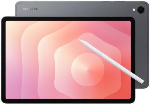 Tablet SAMSUNG Galaxy Tab S11 256 GB Szary (11&quot;/MediaTek Dimensity 9400+/256GB/Android 16/Wi-Fi/Szary)