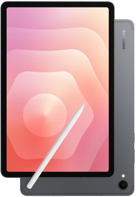 Tablet SAMSUNG Galaxy Tab S11 256 GB Szary (11&quot;/MediaTek Dimensity 9400+/256GB/Android 16/Wi-Fi/Szary)