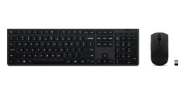 Klawiatura z myszką Professional Wireless Rechargeable Combo 4X31R64351
