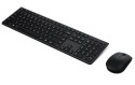 Klawiatura z myszką Professional Wireless Rechargeable Combo 4X31R64351