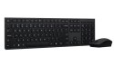 Klawiatura z myszką Professional Wireless Rechargeable Combo 4X31R64351