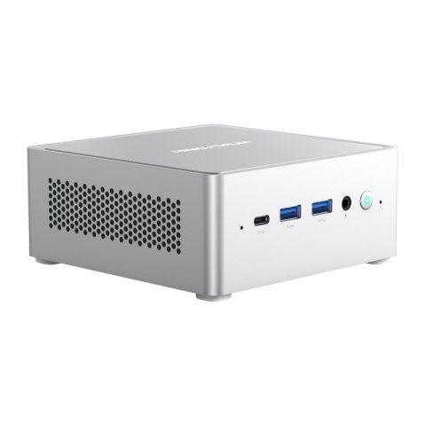 MINI-PC Minis Forum NAB6 Lite Intel Core i5-12600H, 16GB+512GB