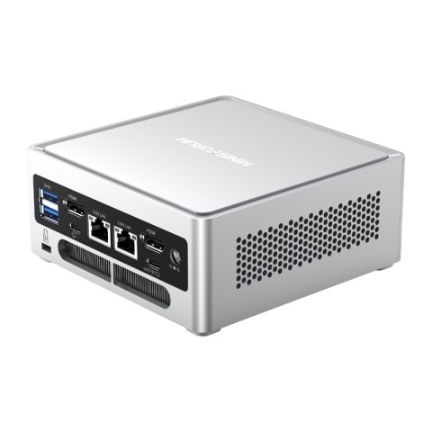 MINI-PC Minis Forum NAB6 Lite Intel Core i5-12600H, barebone